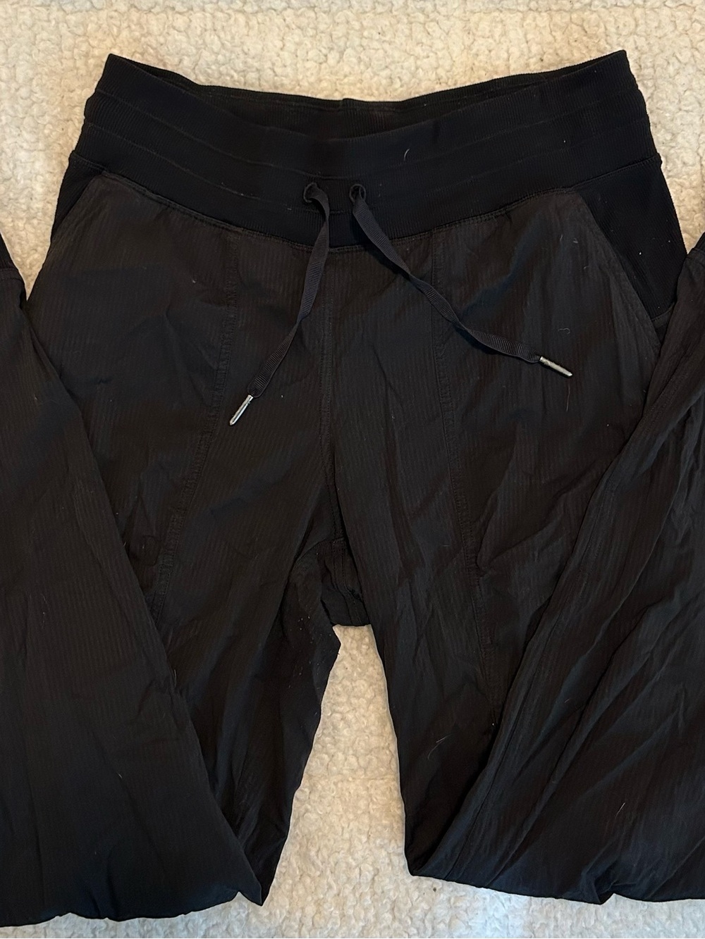Lululemon Dance Studio Mid-Rise Jogger